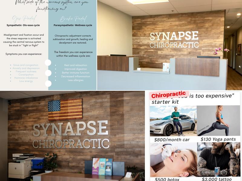 Synapse Chiropractic