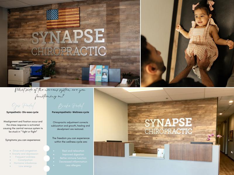 Synapse Chiropractic