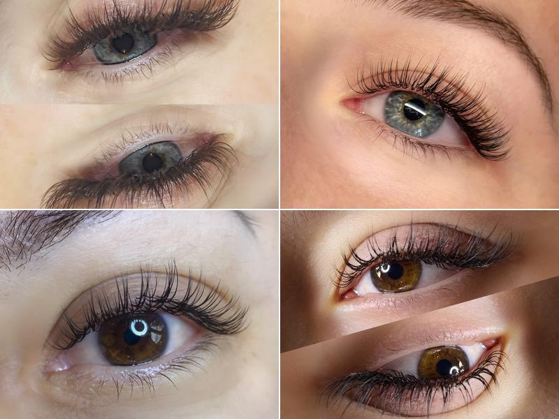 The Eyelash Alchemist