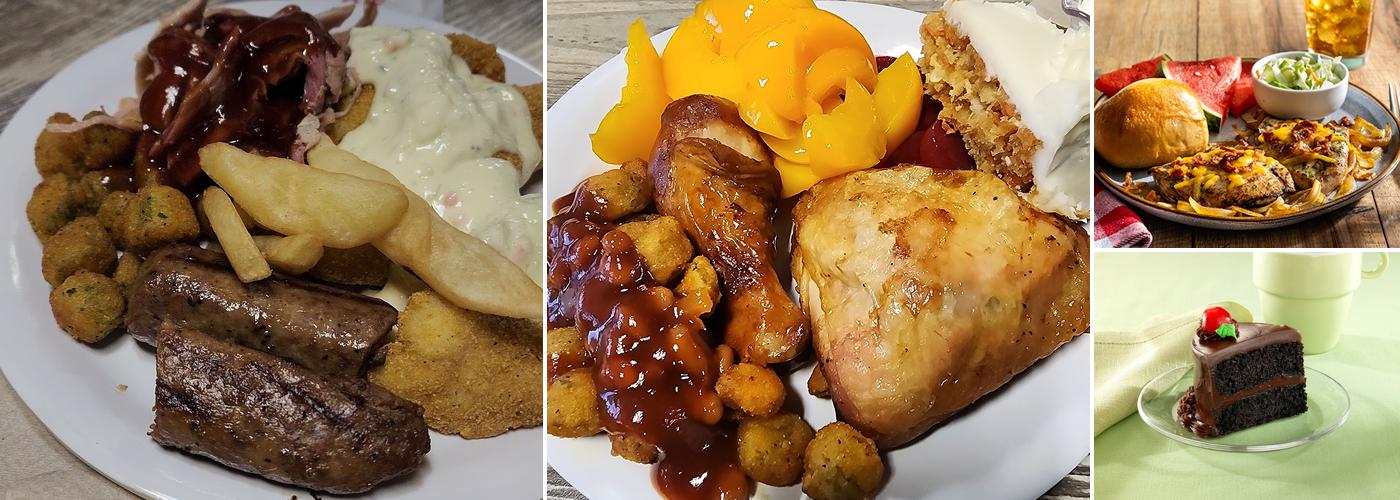 Golden Corral Buffet & Grill