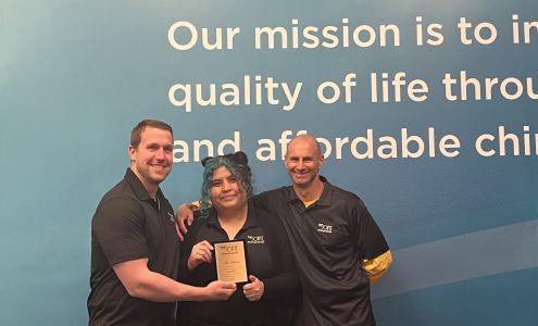 The Joint Chiropractic