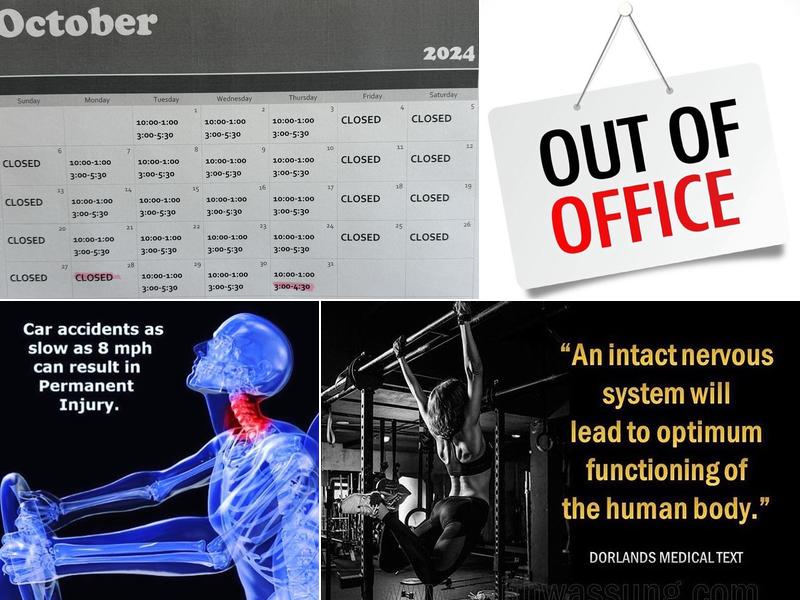 Thomas K. Paige, D.C.