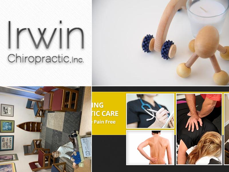 Irwin Chiropractic Inc.