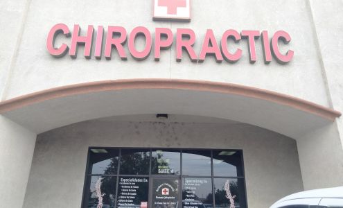 Brother's Chiropractic