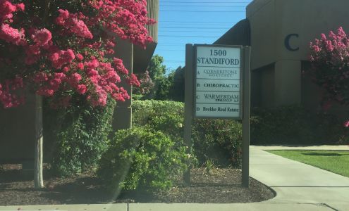 Ronald J. Mostowski, DC