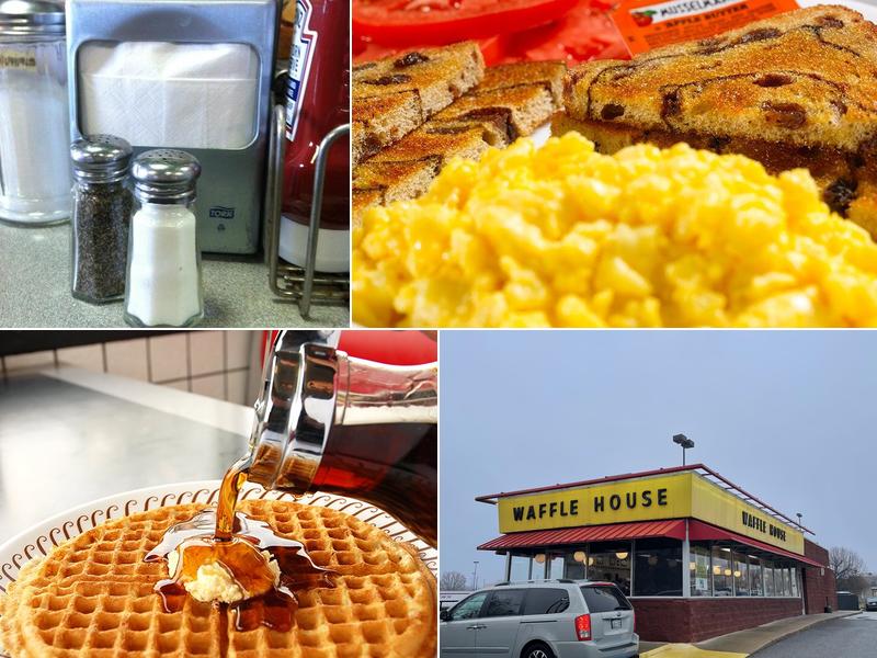 Waffle House