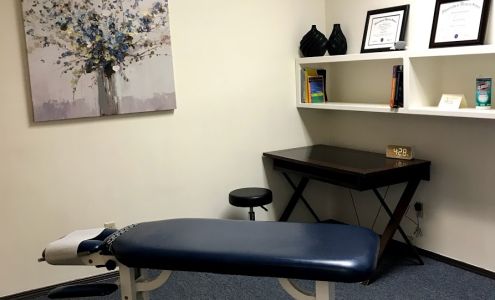 Spine Chiropractic 580 Manzanita Avenue Suite 5, Chico California 95926