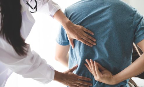 Preference Chiropractic Clinic 1635 Magnolia Ave, Chico California 95926