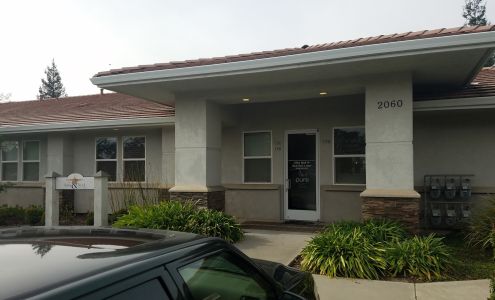 Chico Back and Neck Pain Center 2060 Talbert Dr STE 150, Chico California 95928