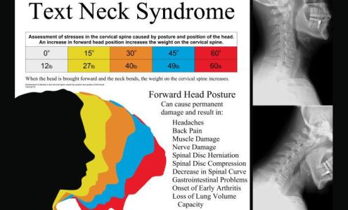 James Chiropractic Center 2056 Talbert Dr # 100, Chico California 95928