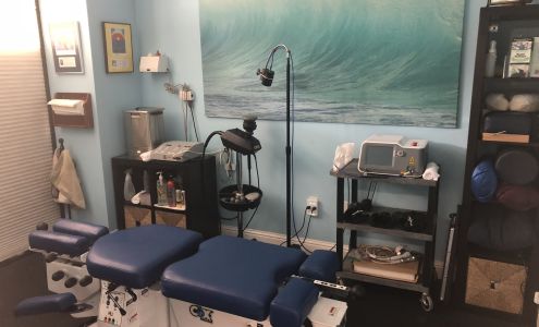 Rodgers Chiropractic & Laser Therapy 2954 CA-32 #500, Chico California 95973