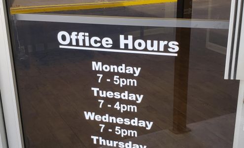 Joyce Family Chiropractic