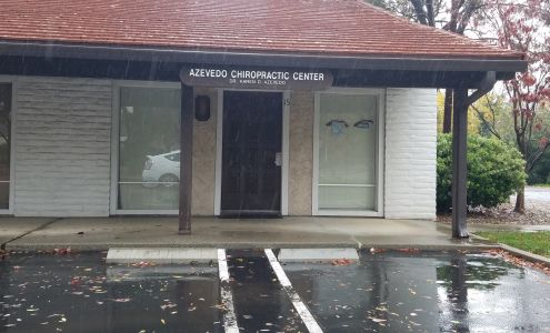 Azevedo Chriopractic Center