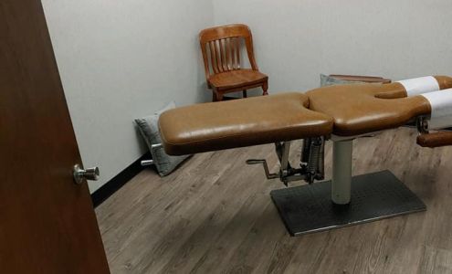 Dollinger Chiropractic Clinic 578 Rio Lindo Ave Ste 2 Ste 2, Chico California 95926