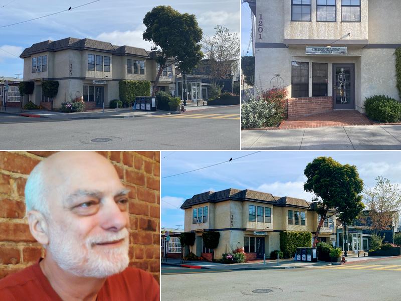 Solano Chiropractic | R. L. Ammirati D.C.