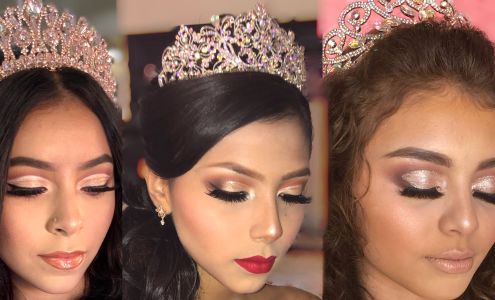 Sexy Makeup Studio 845 N Euclid St, Anaheim California 92801