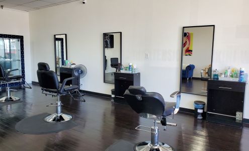 CA Eyebrow Threading - Santa Ana