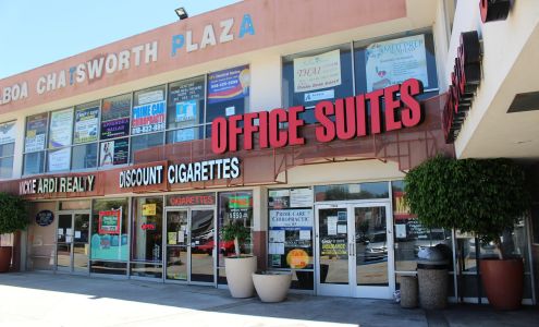 Prime Care Chiropractic Clinic 17050 Chatsworth St UNIT 115, Granada Hills California 91344