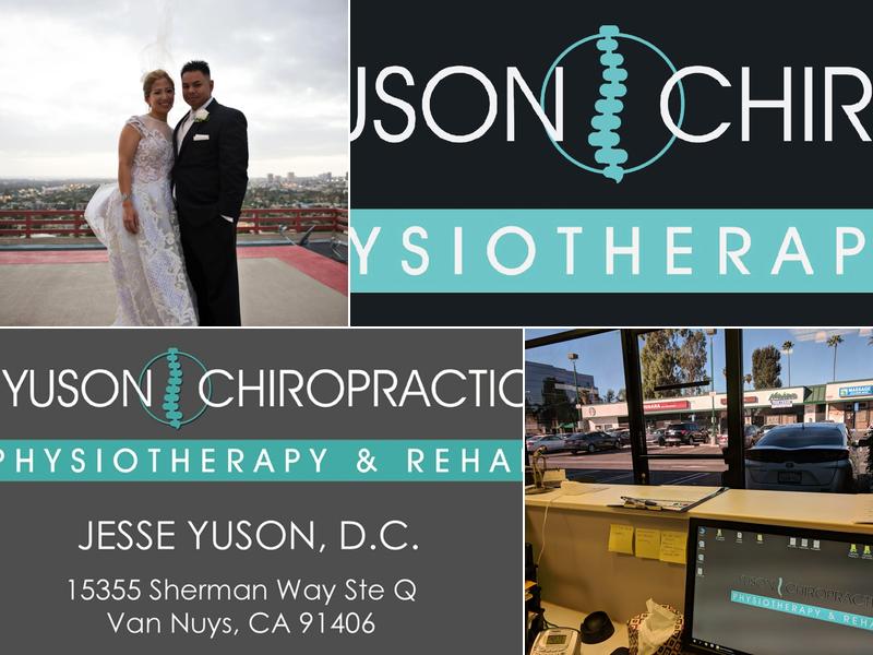Yuson Chiropractic | Jesse Yuson, D.C.