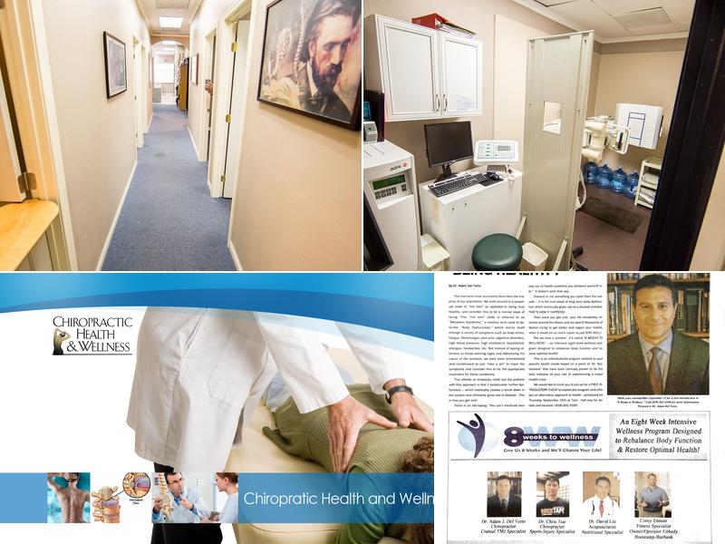 Dr. Adam J. Del Torto