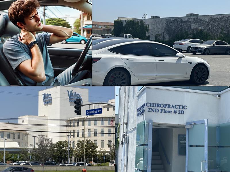 Spine and Beyond Chiropractic