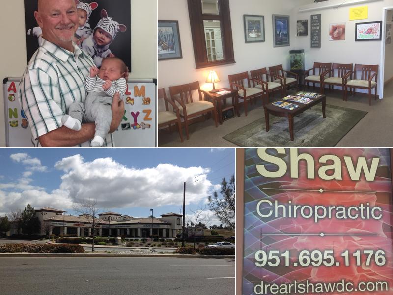 Shaw Chiropractic