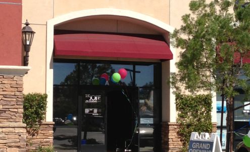 The Joint Chiropractic