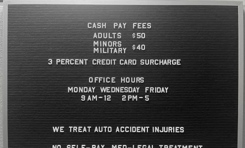 Williams Chiropractic