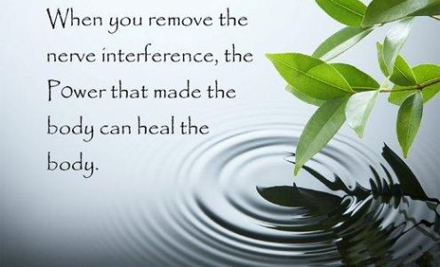 Blake C. O'Connor, D.C.