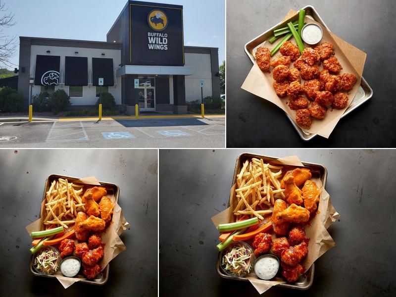 Buffalo Wild Wings