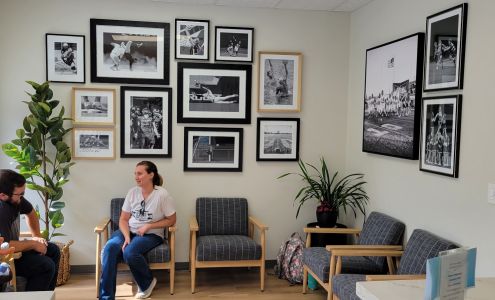 Hayes Sports Chiropractic