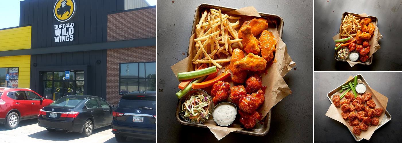 Buffalo Wild Wings