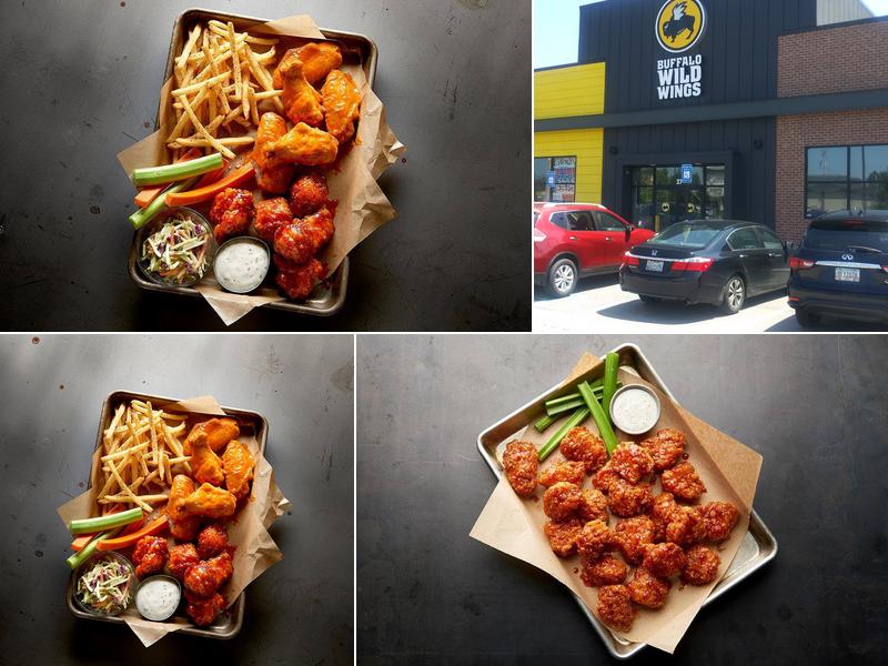 Buffalo Wild Wings