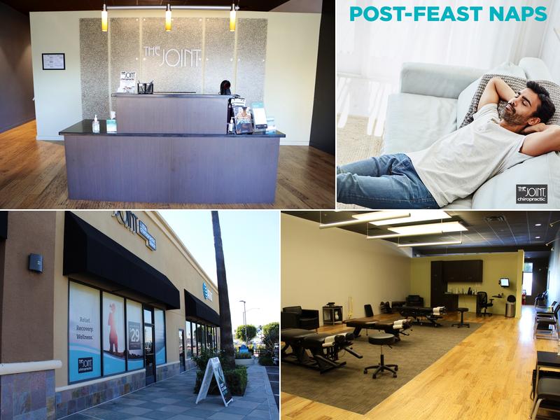 The Joint Chiropractic