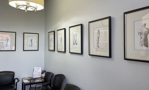 Restore Chiropractic and Wellness 16177 Harbor Blvd, Fountain Valley California 92708