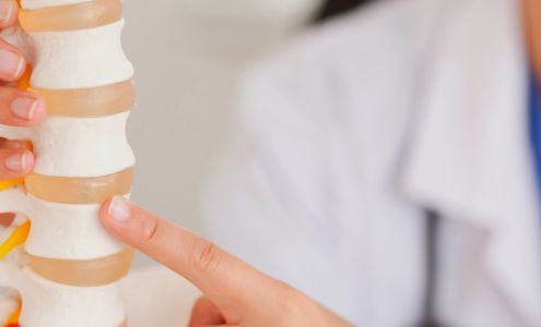 South Pasadena - The Chiropractic Office of Gary R Vitullo 729 Mission St #150B, South Pasadena California 91030