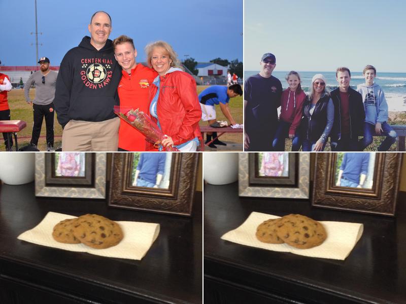 Gallagher Brett D DC