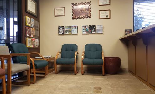 Chiropractic DC Hoffman