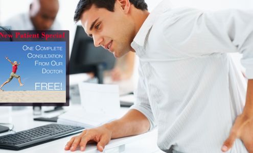 Back Pain, Neck Pain & Headache Relief Center of Bakersfield