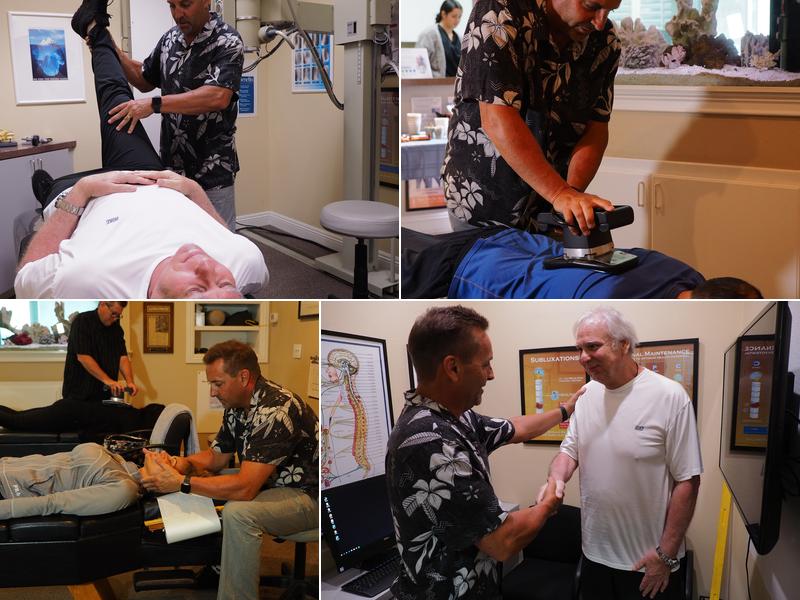 Family & Sports Chiropractic