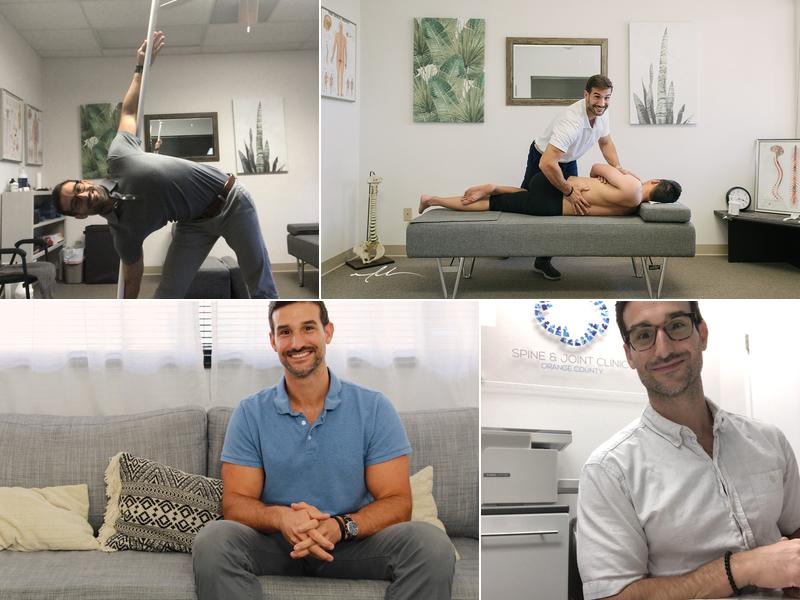 Spine and Joint Clinic of Orange County