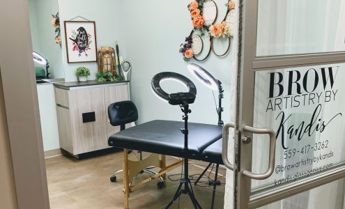 Linked, Ink and Makeup