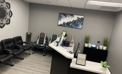 Spine Fine Chiropractic 100 S Ellsworth Ave # 804, San Mateo California 94401