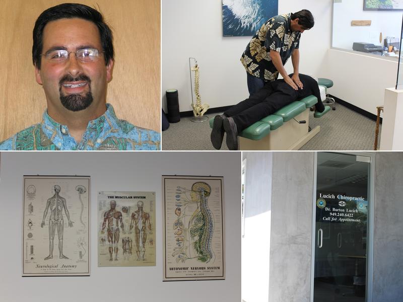 Lucich Chiropractic, APC