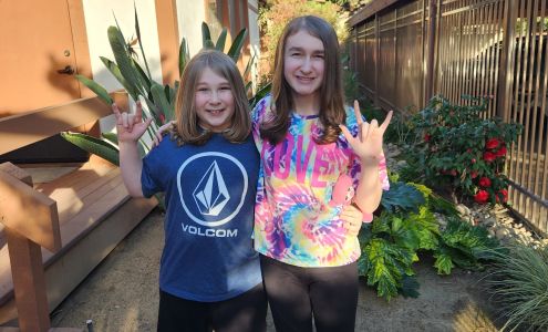 Hair Designs by Elizabeth