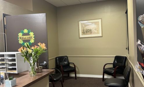 Nelson, Barry I Dr DC