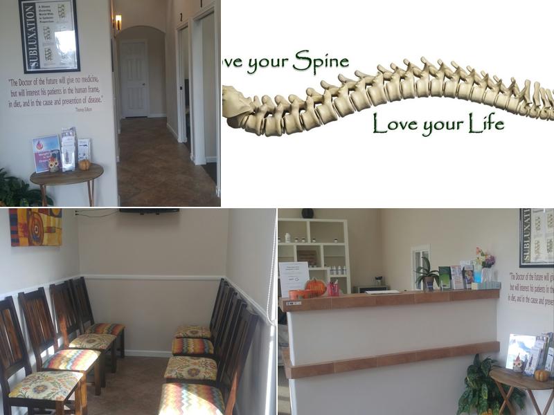 David R. Gorrie DC, CCSP