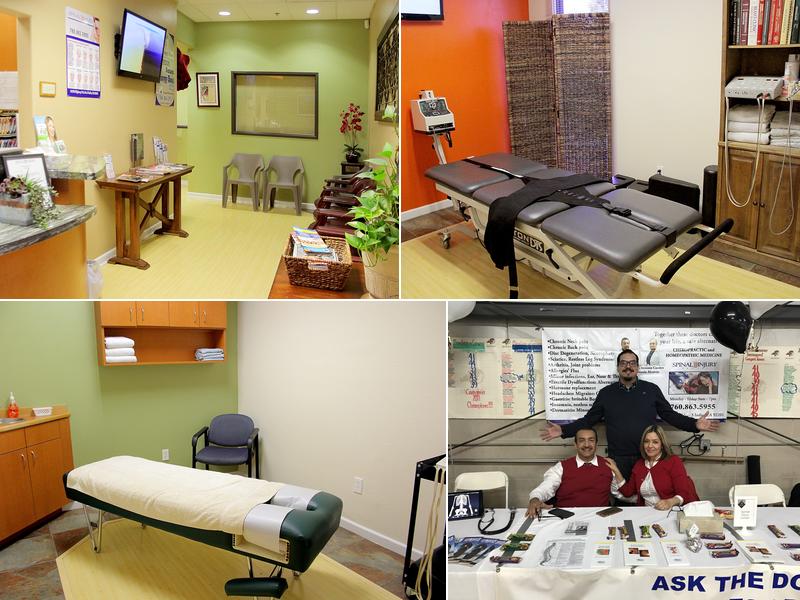 Spinal Injury Center