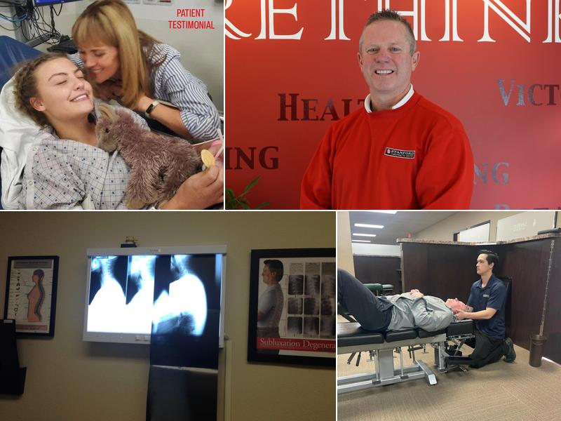 Stanford Chiropractic Center