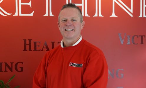 Stanford Chiropractic Center